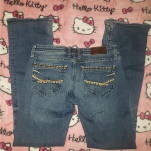 Bke denim stella